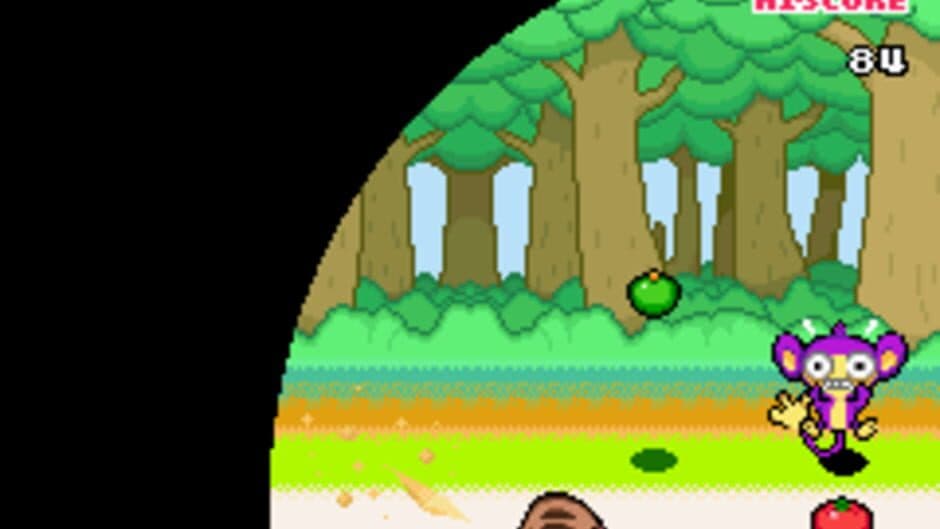 Harvest Time screenshot