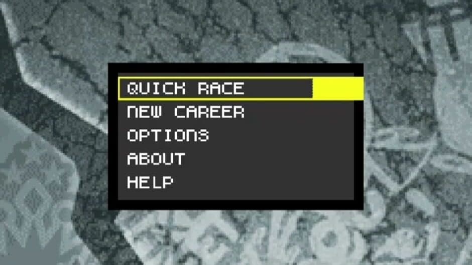 Need for Speed: ProStreet screenshot