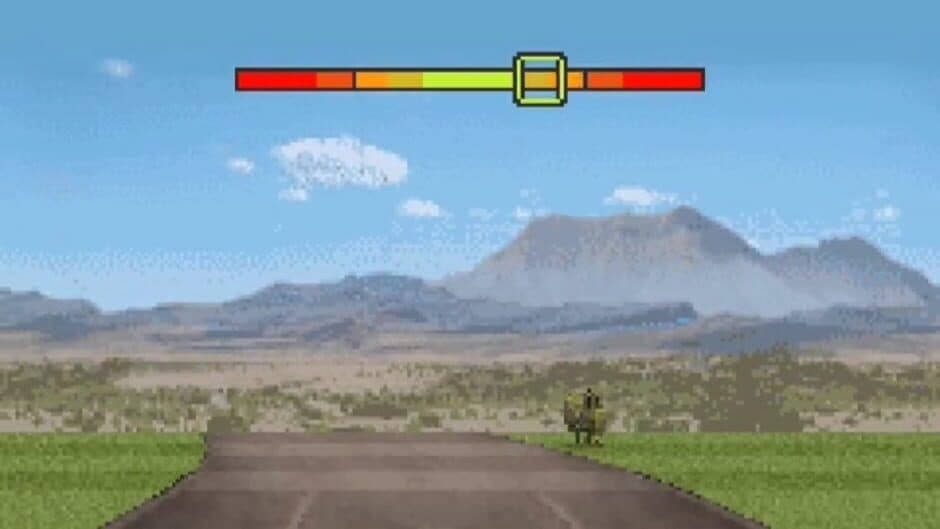 Need for Speed: ProStreet screenshot