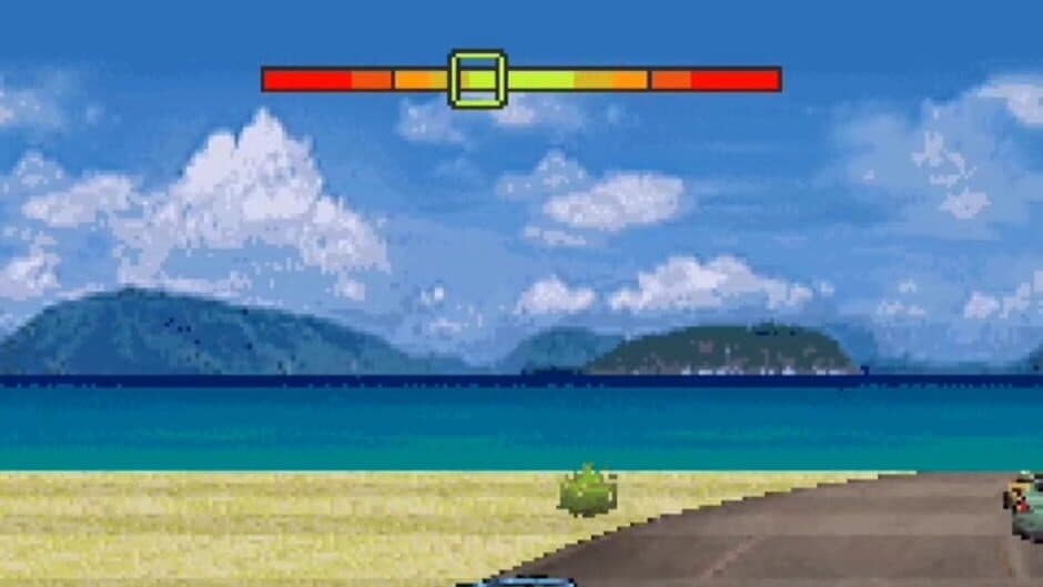 Need for Speed: ProStreet screenshot