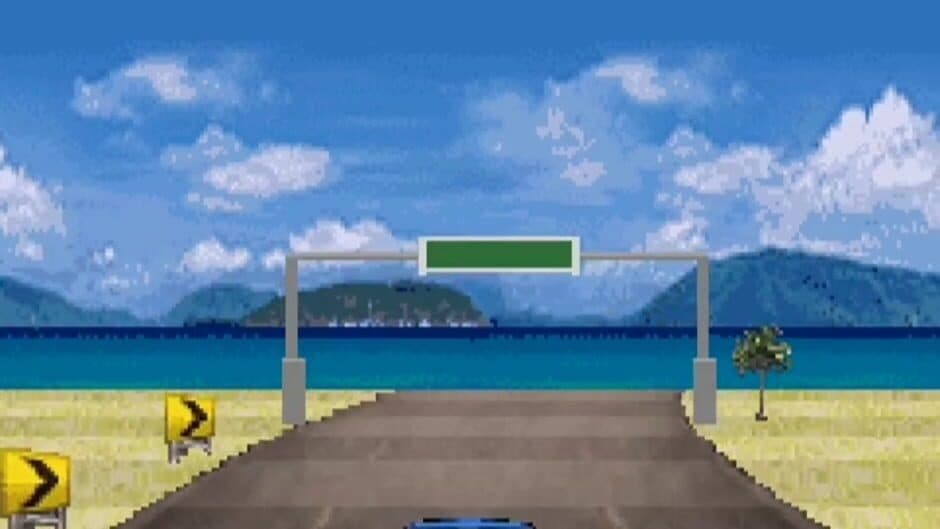 Need for Speed: ProStreet screenshot