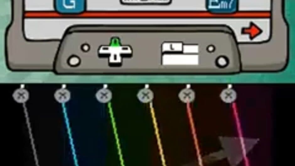 Jam Sessions 2 screenshot