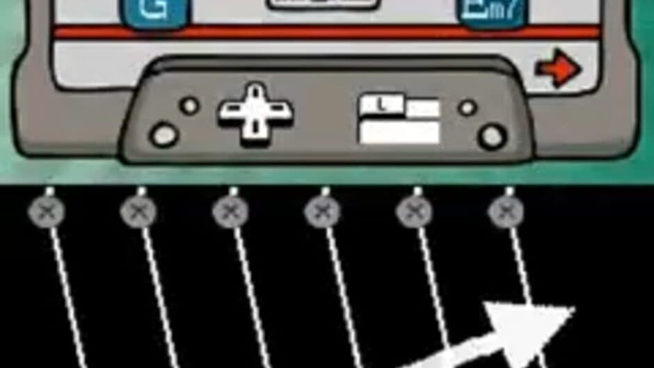 Jam Sessions 2 screenshot