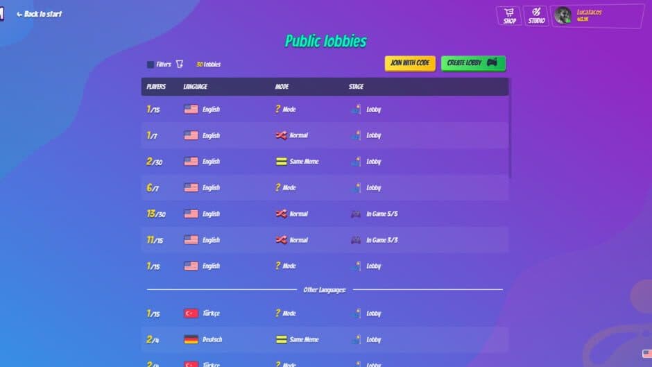 Make it Meme screenshot