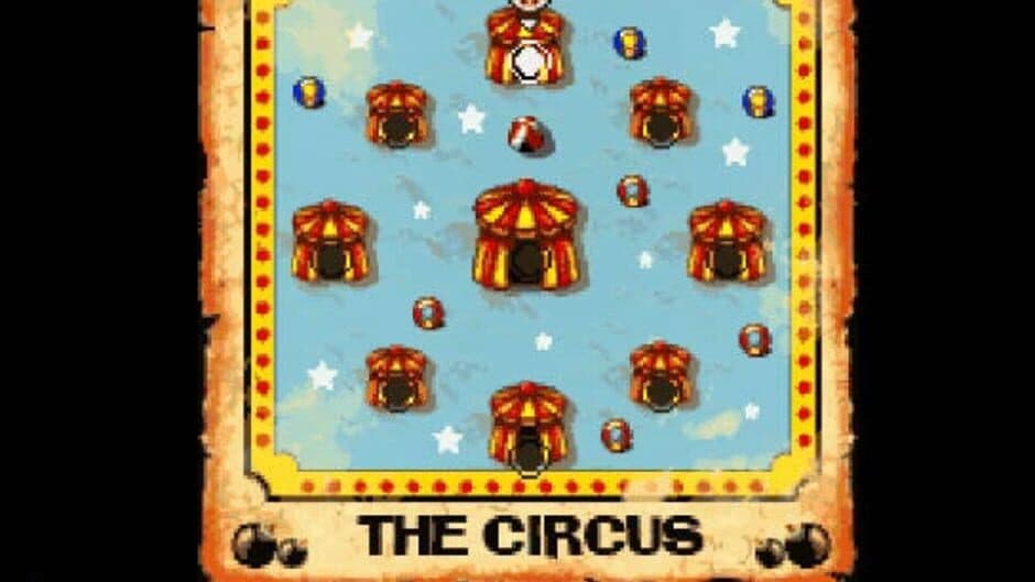 Bomberman Land: Battles screenshot