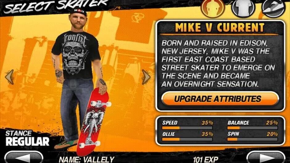 Mike V: Skateboard Party HD screenshot
