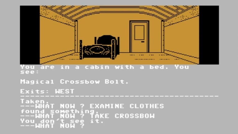 Seas of Blood screenshot