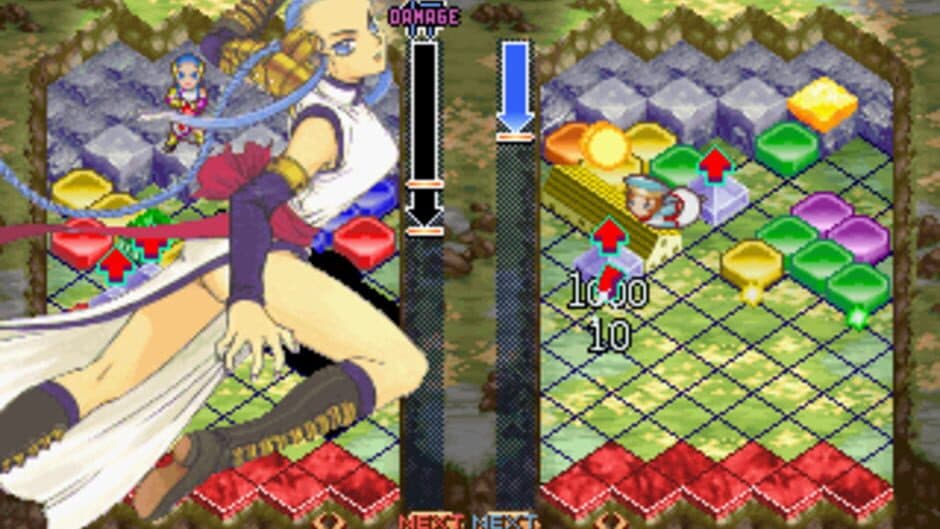 Builder's Block screenshot