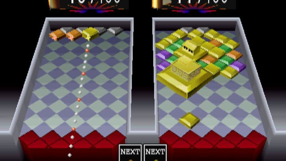 Builder's Block screenshot