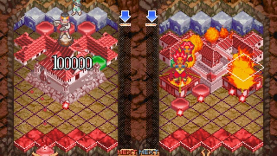 Builder's Block screenshot