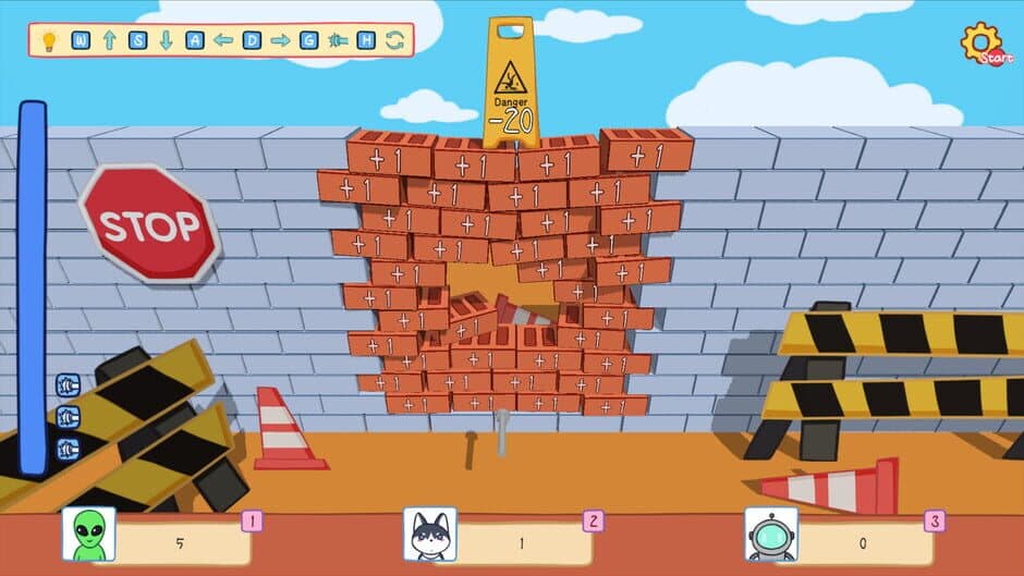 Party Play Mania screenshot