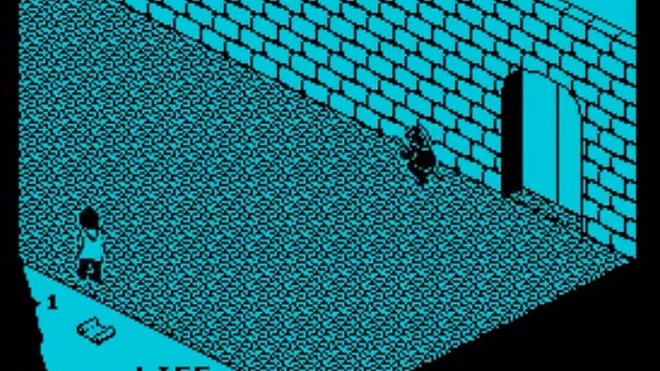 Fairlight screenshot