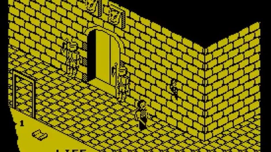 Fairlight screenshot