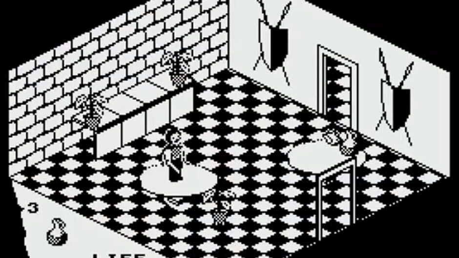 Fairlight screenshot