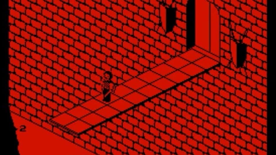 Fairlight screenshot