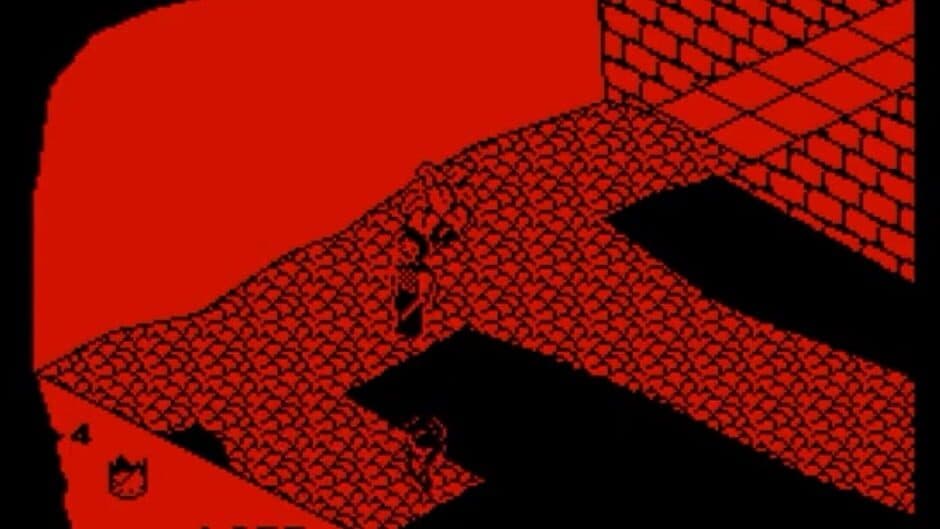 Fairlight screenshot