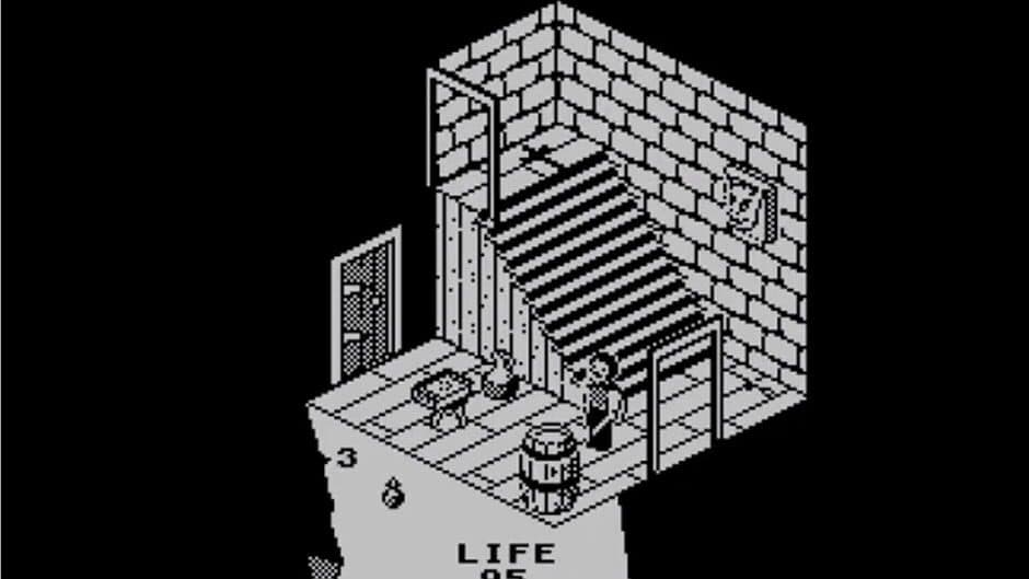 Fairlight screenshot