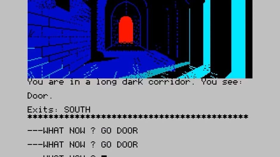 Robin of Sherwood: The Touchstones of Rhiannon screenshot