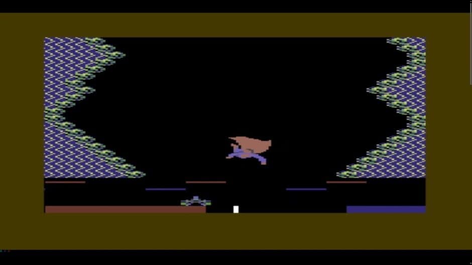 Superman: The Game screenshot