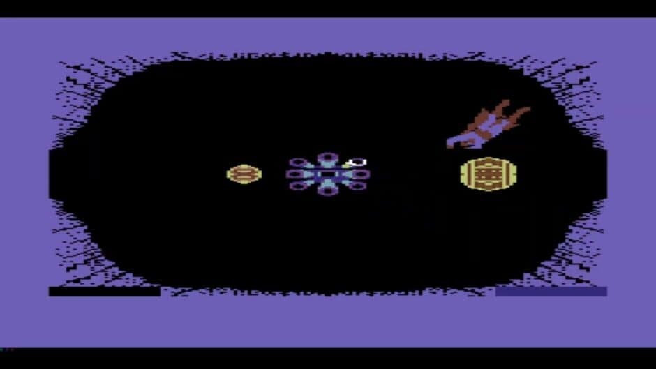 Superman: The Game screenshot