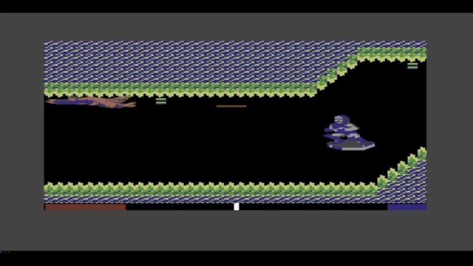 Superman: The Game screenshot