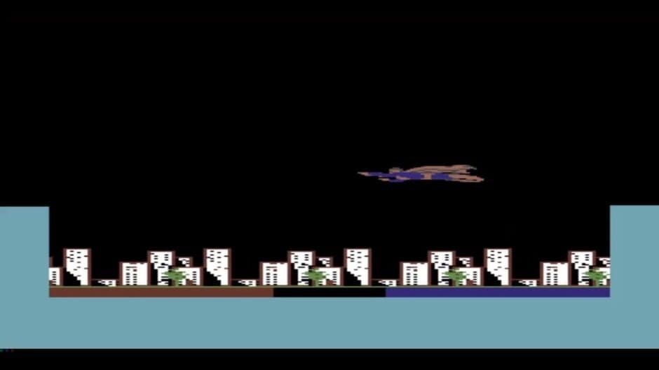 Superman: The Game screenshot