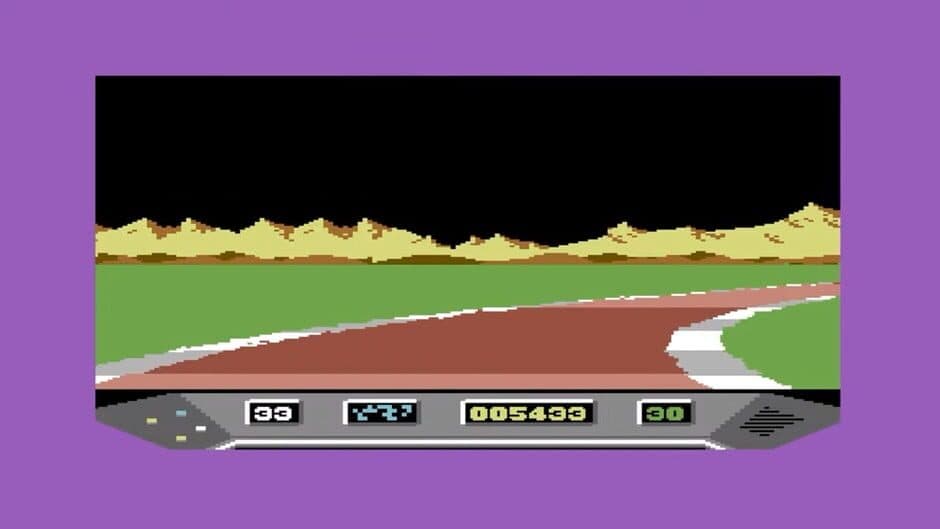 ElektraGlide screenshot