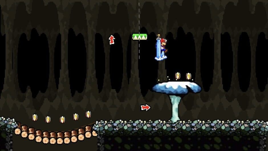 Super Mario Sunshine 64 screenshot