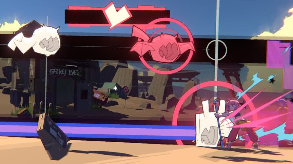 Unbeatable screenshot