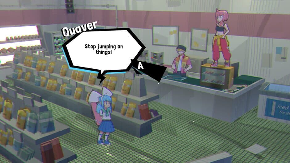 Unbeatable screenshot