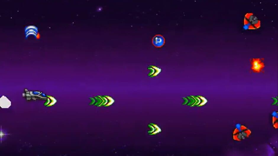 Ultimate Body Blows & Project-X: Special Edition screenshot