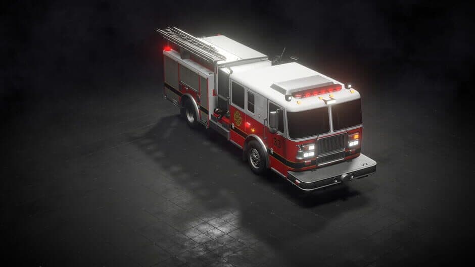 Global Rescue screenshot