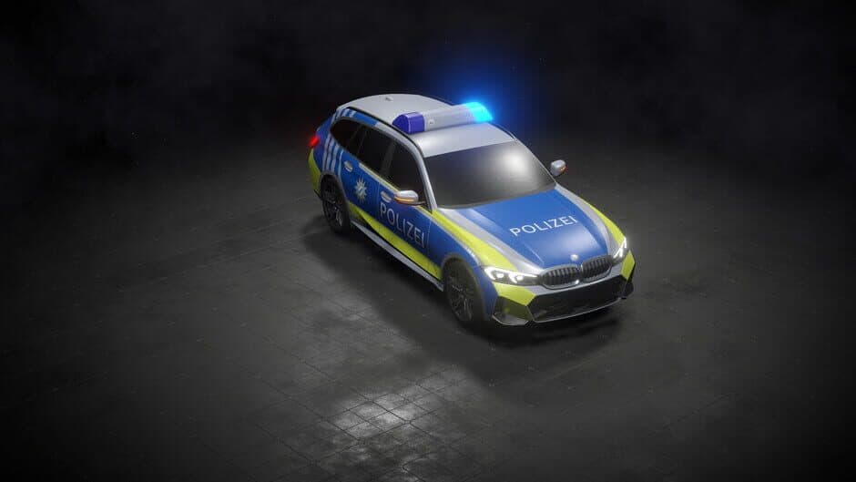 Global Rescue screenshot