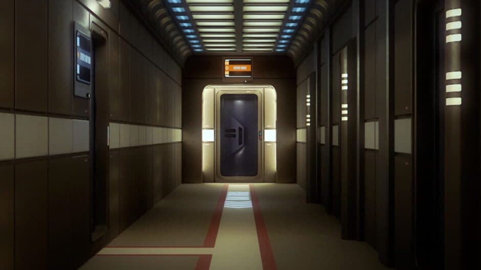 Star Trek: Infection screenshot