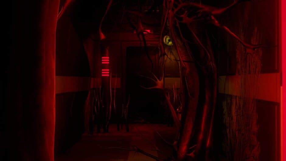 Star Trek: Infection screenshot