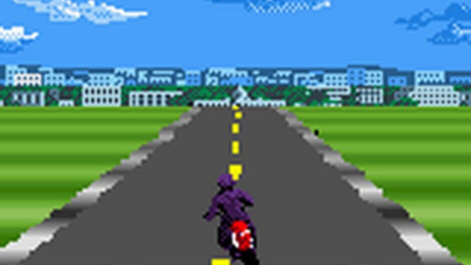 Test Drive Cycles screenshot