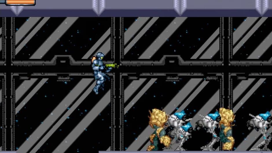 Life on Mars: Genesis screenshot