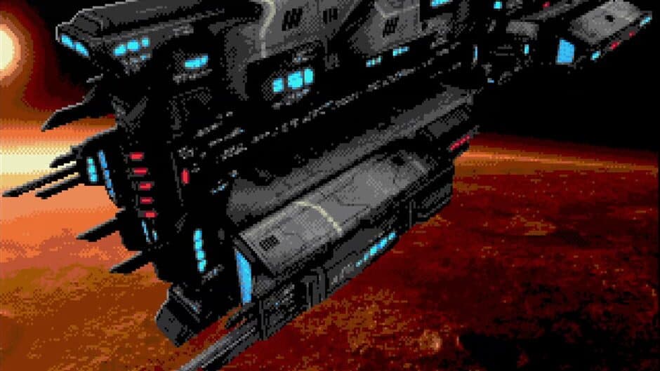 Life on Mars: Genesis screenshot