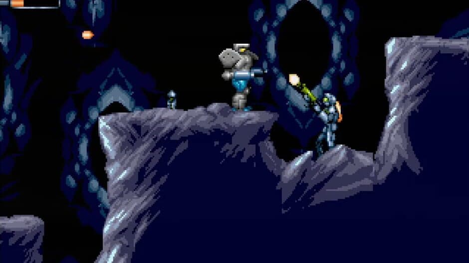 Life on Mars: Genesis screenshot