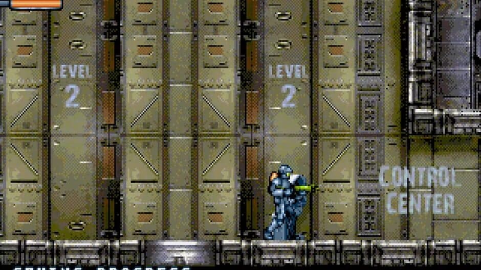 Life on Mars: Genesis screenshot