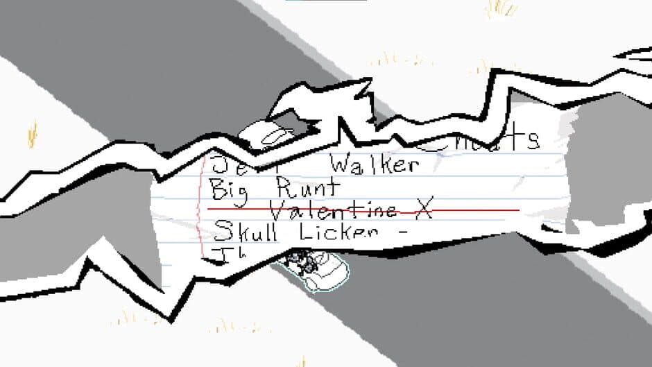 Ice Em': Race to the Grave screenshot