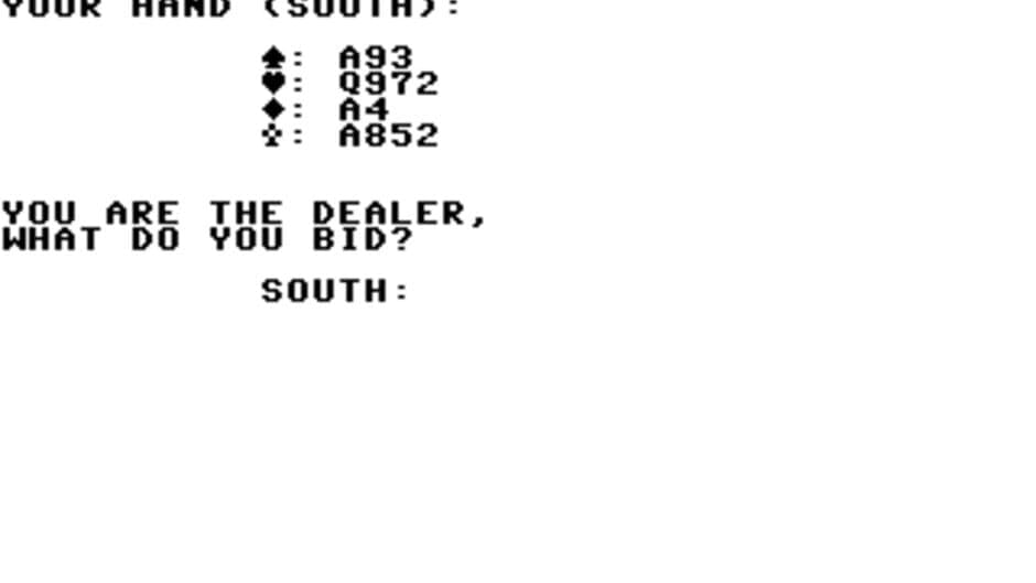 Bridge 4.0 screenshot