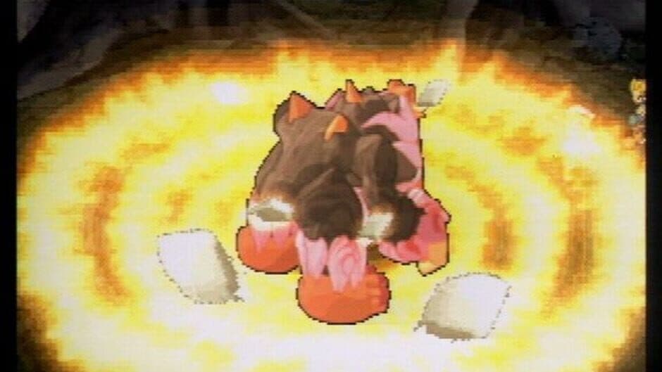 SaGa Frontier 2 screenshot