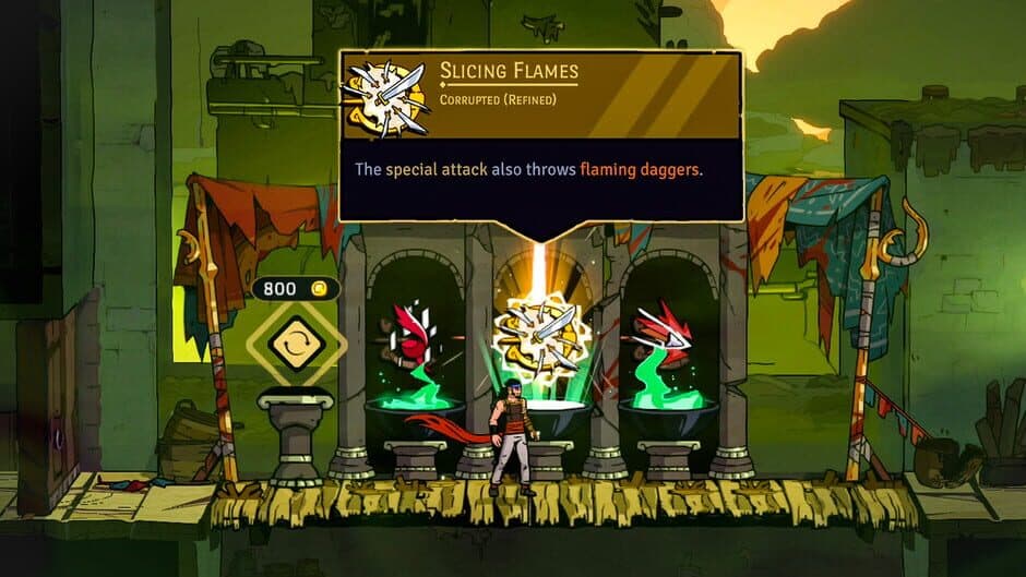 The Rogue Prince of Persia screenshot