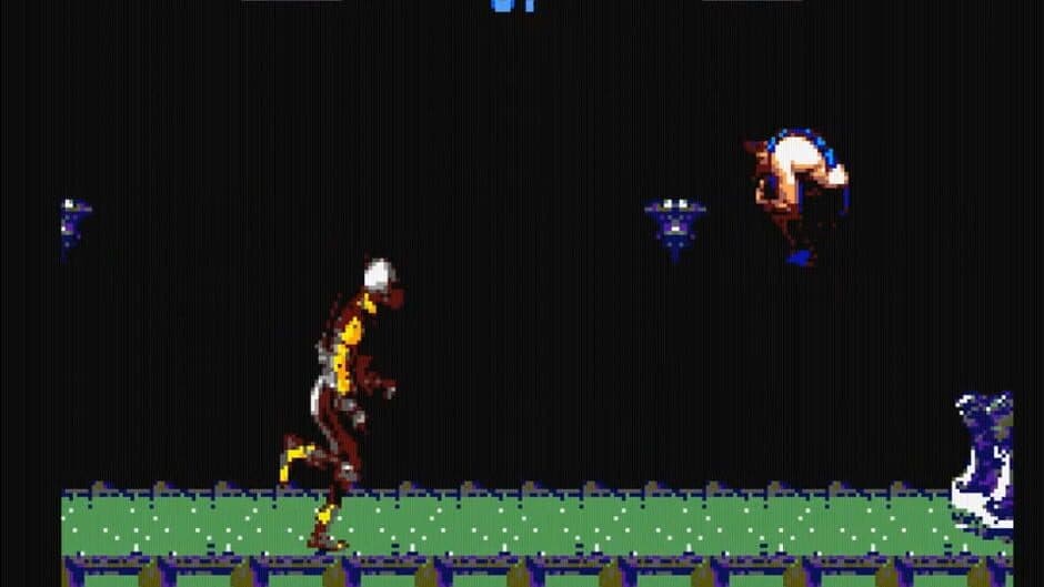 Mortal Kombat 3 screenshot