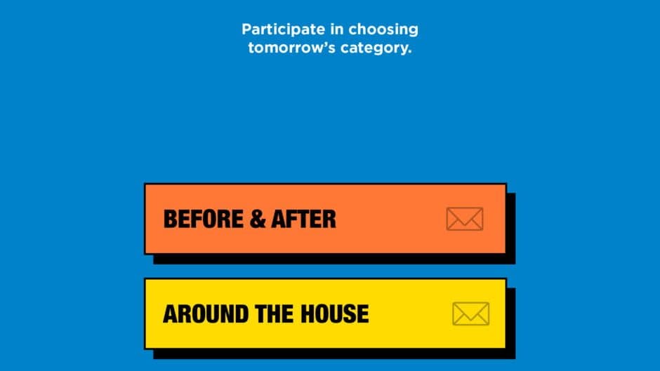 Wheel of Fortune Daily screenshot