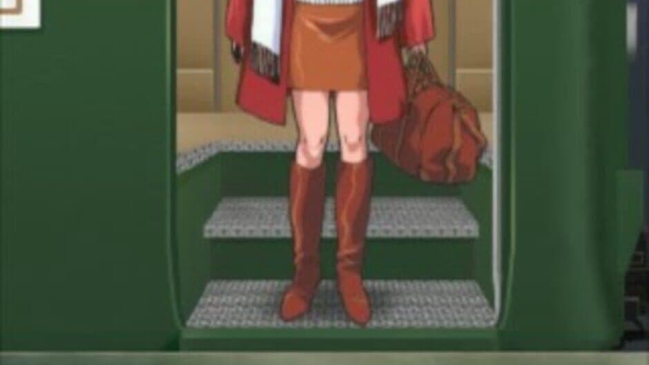 Roommate: Inoue Ryoko screenshot