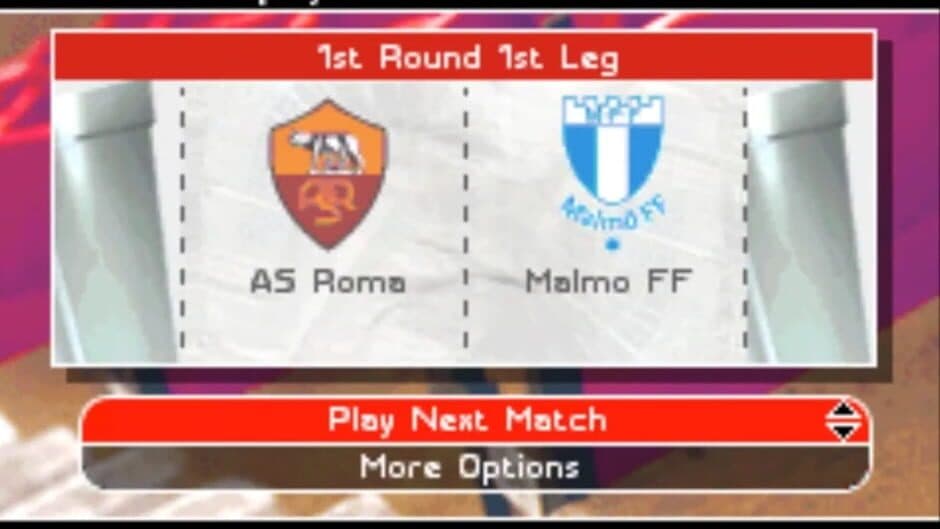 FIFA Soccer 2004 screenshot