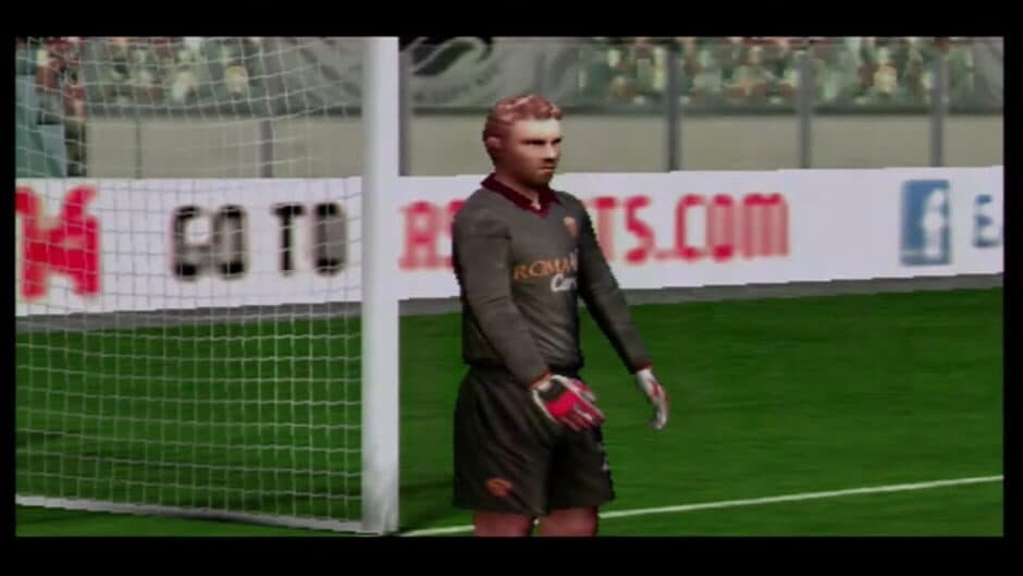 FIFA 14 screenshot