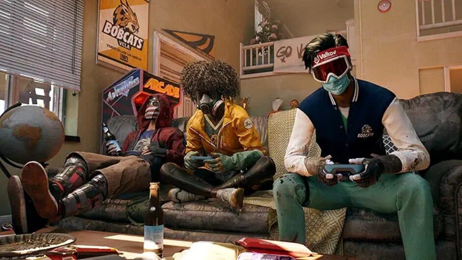 Dead Island 2 screenshot